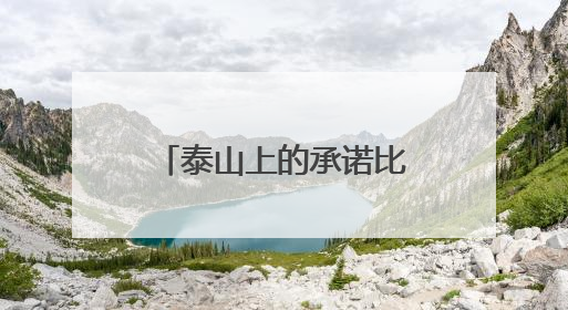 泰山上的承诺比泰山更重——聊城小伙受托寻英烈，七年四省终圆梦